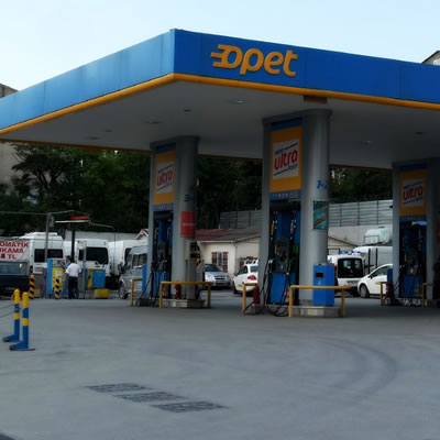 Tuzcular Petrolclk ve Ticaret A